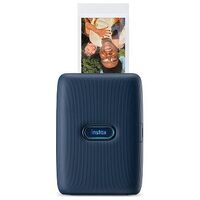 FUJIFILM Instax Mini Link, Dark Denim (16640668) ab CHF bei