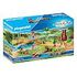 PLAYMOBIL Experience Petting Zoo (70342)