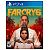 Far Cry 6 (Ubisoft), PS4