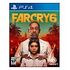 Far Cry 6 (Ubisoft), PS4