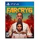 Far Cry 6 (Ubisoft), PS4