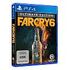 Far Cry 6 - Ultimate Edition (Ubisoft), PS4