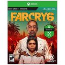Far Cry 6 (Ubisoft), Xbox
