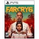 Far Cry 6 (Ubisoft), PS5