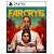 Far Cry 6 (Ubisoft), PS5