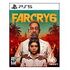 Far Cry 6 (Ubisoft), PS5