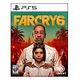 Far Cry 6 (Ubisoft), PS5