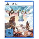 Godfall (Gearbox Publishing), PS5