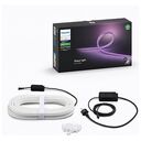 PHILIPS Hue White & Color Ambiance Outdoor Lightstrip, 5m (70989100)