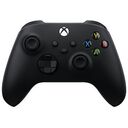 MICROSOFT Wireless Controller, Schwarz, Xbox Series X|S (QAT-00002)