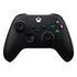 MICROSOFT Wireless Controller, Schwarz, Xbox Series X|S (QAT-00002)