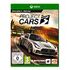 Project Cars 3 (Bandai Namco), Xbox One