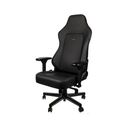 NOBLECHAIRS Hero, Black Edition (NBL-HRO-PU-BED)
