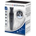 REMINGTON PG2000 Graphite Series G2 Multigroomer
