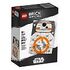 LEGO Brick Sketches - BB-8 (40431)