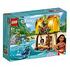 LEGO Disney Princess - Vaianas Strandhaus (43183)