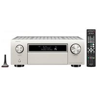 DENON AVC-X6700H, Silver