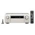 DENON AVC-X6700H, Silver