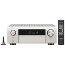 DENON AVC-X4700H, Silver