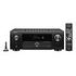 DENON AVC-X4700H, Black