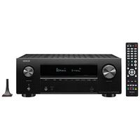 DENON AVR-X2700H DAB, Black