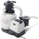 INTEX Sandfilteranlage II bis 32m³ (126646GS)