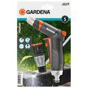 GARDENA Premium Reinigungsspritzen-Set (18306-20)
