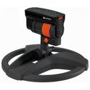 GARDENA Viereckregner AquaZoom compact (18708-32)