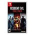 Resident Evil Triple Pack (Capcom), NSW