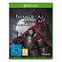 Immortal Realms: Vampire Wars (Kalypso), Xbox One