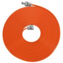 GARDENA Schlauch-Regner, 15 m, Orange (996-20)