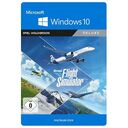 Microsoft Flight Simulator - Deluxe Edition (Microsoft), PC [Download]
