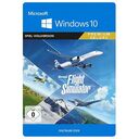 Microsoft Flight Simulator - Premium Deluxe Edition (Microsoft), PC [Download]