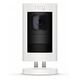 RING Stick Up Cam Battery, White