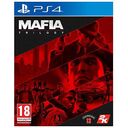 Mafia Trilogy (2K Games), PS4