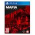 Mafia Trilogy (2K Games), PS4