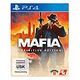Mafia: Definitive Edition (2K Games), PS4