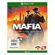 Mafia: Definitive Edition (2K Games), Xbox One