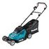 MAKITA Battery Lawn Mower DLM432PT2