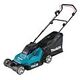 MAKITA Battery Lawn Mower DLM432PT2