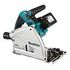 MAKITA 18V Akku-Handkreissäge DSP600ZJ