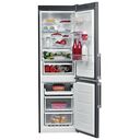 BAUKNECHT KGDNF 183GD IX SW