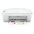 HP DeskJet 2724 All-in-One, Weiss (7FR50B)