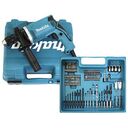 MAKITA Electric Drill/Driver (HP1631KX3)