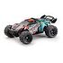 ABSIMA High Speed Truggy Hurricane 1:18 4WD RTR, Grün (18002)