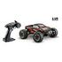 ABSIMA High Speed Monster Truck Spirit 1:16 4WD RTR, Rot (16001)