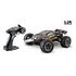 ABSIMA High Speed Truggy Racer 1:16 4WD RTR, Orange (16003)