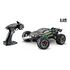 ABSIMA High Speed Truggy Racer 1:16 4WD RTR, Grün (16004)