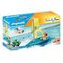 PLAYMOBIL Sailing Dinghy (70438)