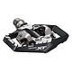 SHIMANO Deore XT PD-M8120 SPD Klickpedal, Schwarz